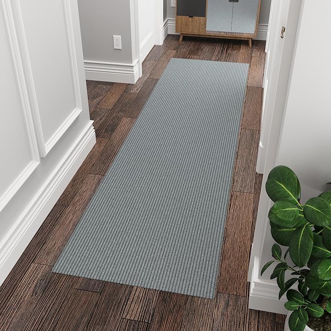 Ottomanson 6'6" x 3' Hallway Runner by Ottomanson