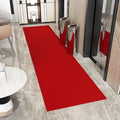 Ottomanson 2'7" x 26' Hallway Runner by Ottomanson