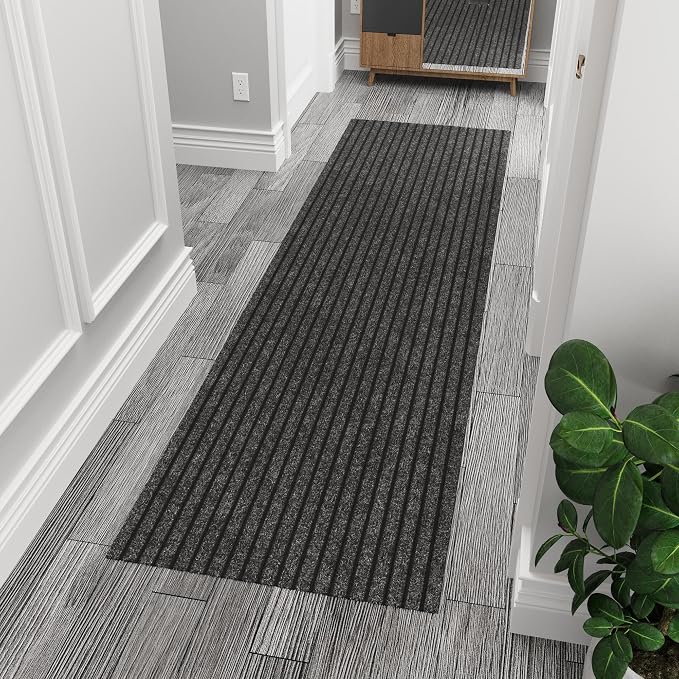 Ottomanson 2'7" x 9' Hallway Runner by Ottomanson