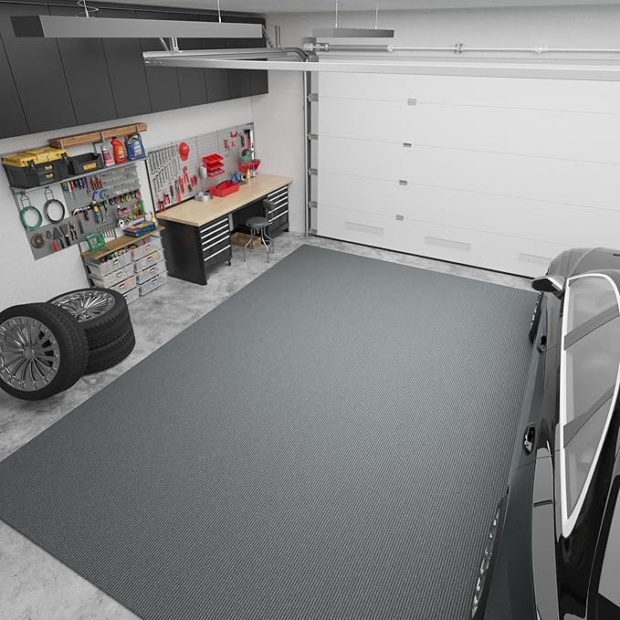 Ottomanson 6'6" x 30' Hallway Runner by Ottomanson