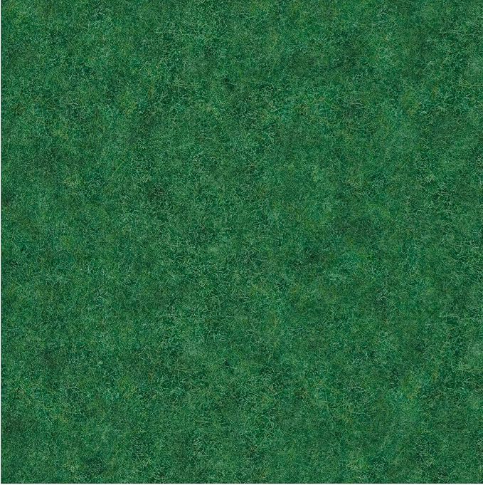 Ottomanson 6'6" x 10' Mud Mat Area Rug Scraper Carpet - Image 9
