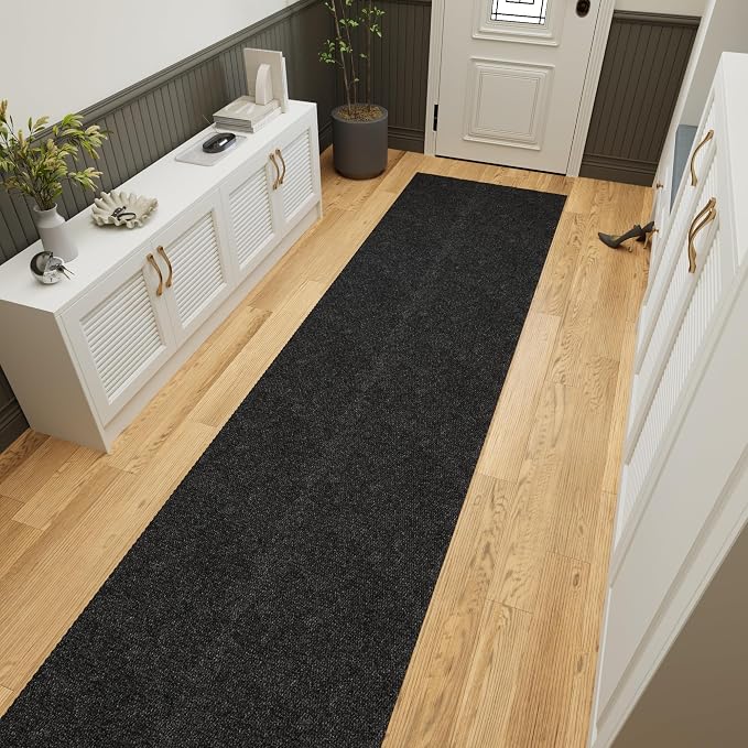 Ottomanson 2'7" x 27' Hallway Runner by Ottomanson