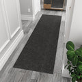 Ottomanson 2'7" x 8' Hallway Runner by Ottomanson