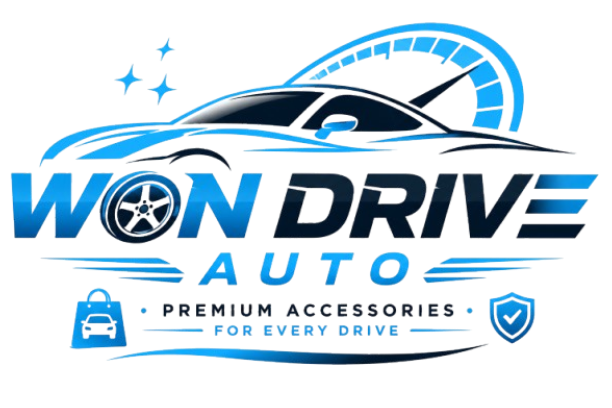 WON DRIVE AUTO